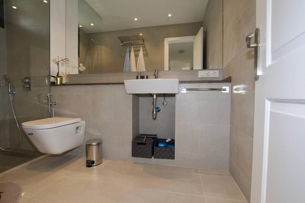 Tantulia Magallanes 32 Apartamento 3Hab En Tenerife El Médano Kültér fotó
