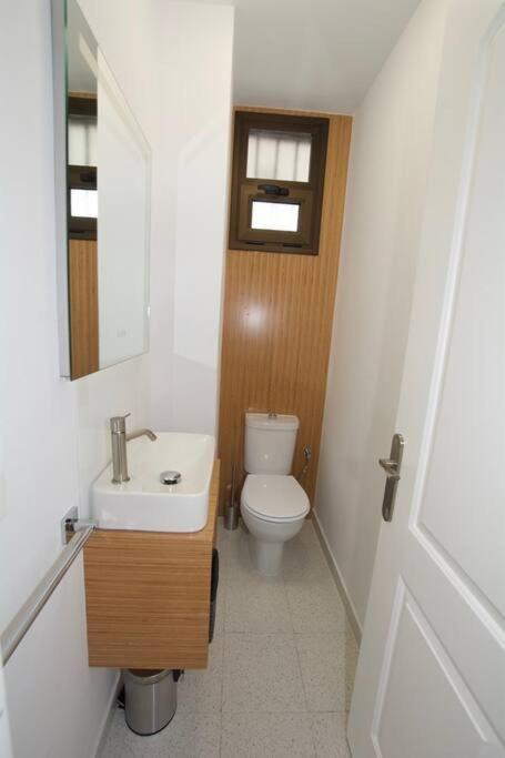 Tantulia Magallanes 32 Apartamento 3Hab En Tenerife El Médano Kültér fotó